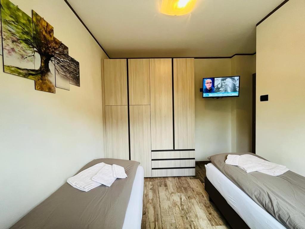 Chalet Sunshine Лівіньо Екстер'єр фото