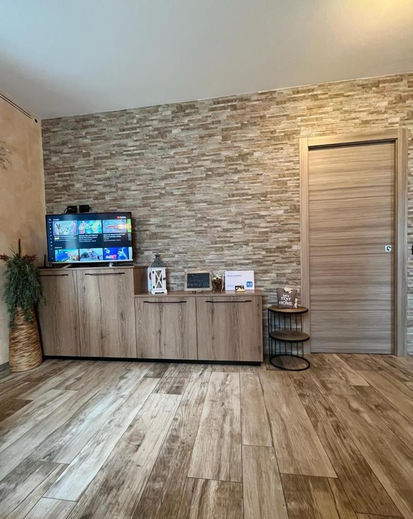 Chalet Sunshine Лівіньо Екстер'єр фото