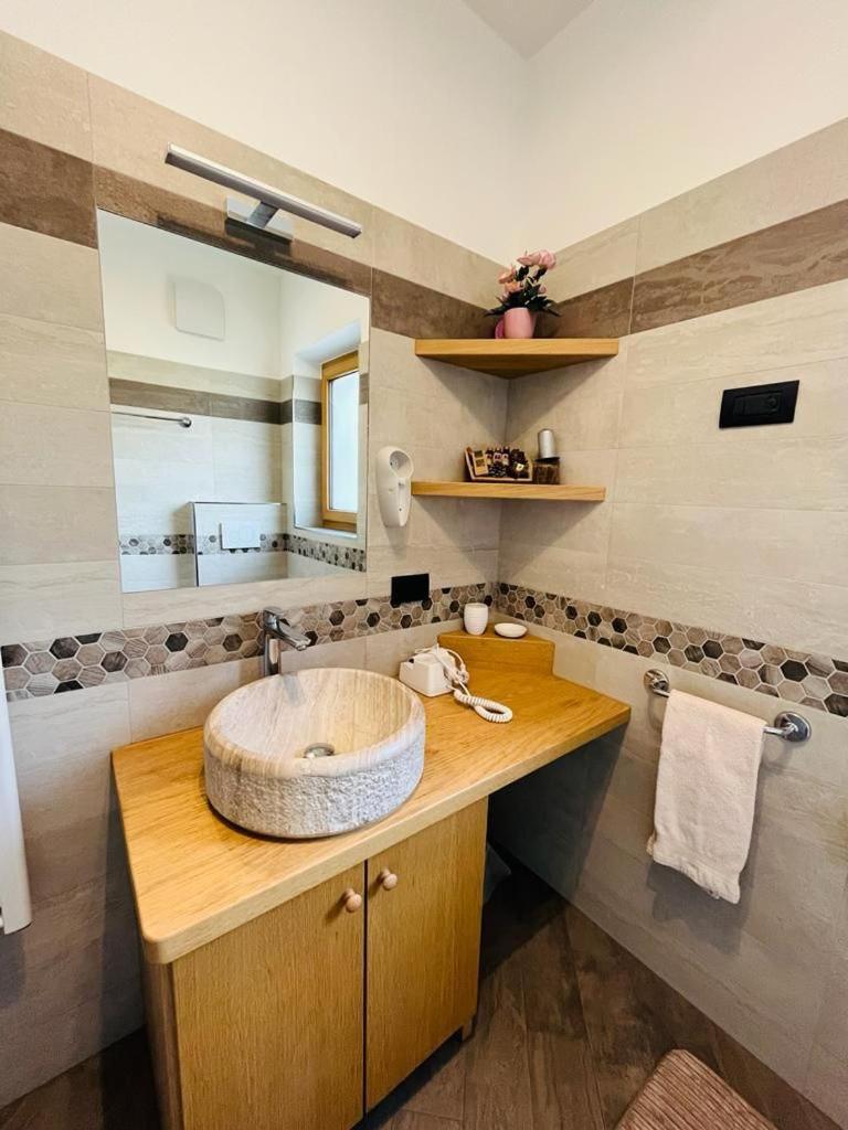 Chalet Sunshine Лівіньо Екстер'єр фото