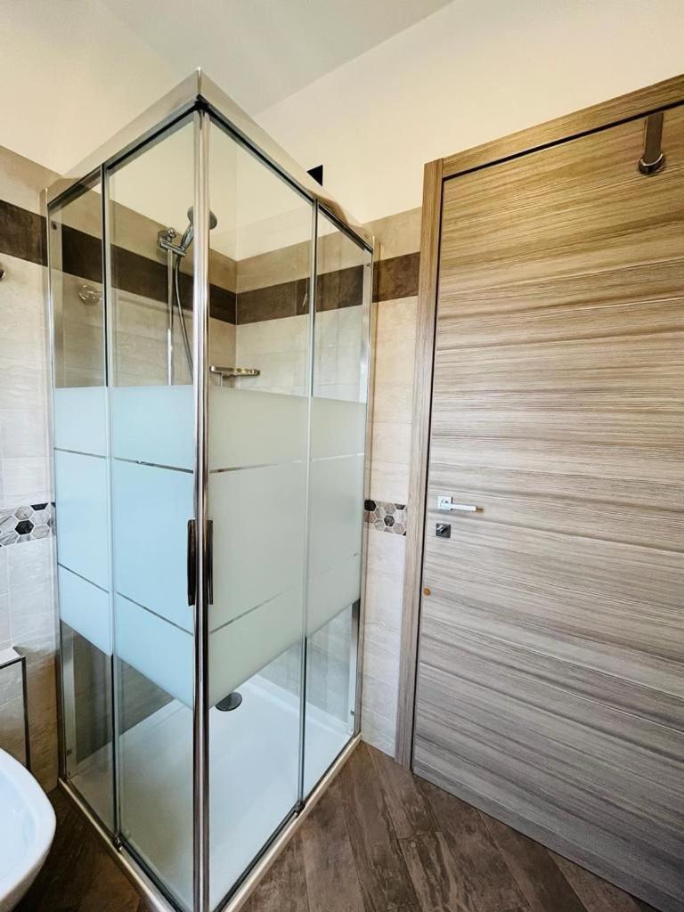 Chalet Sunshine Лівіньо Екстер'єр фото
