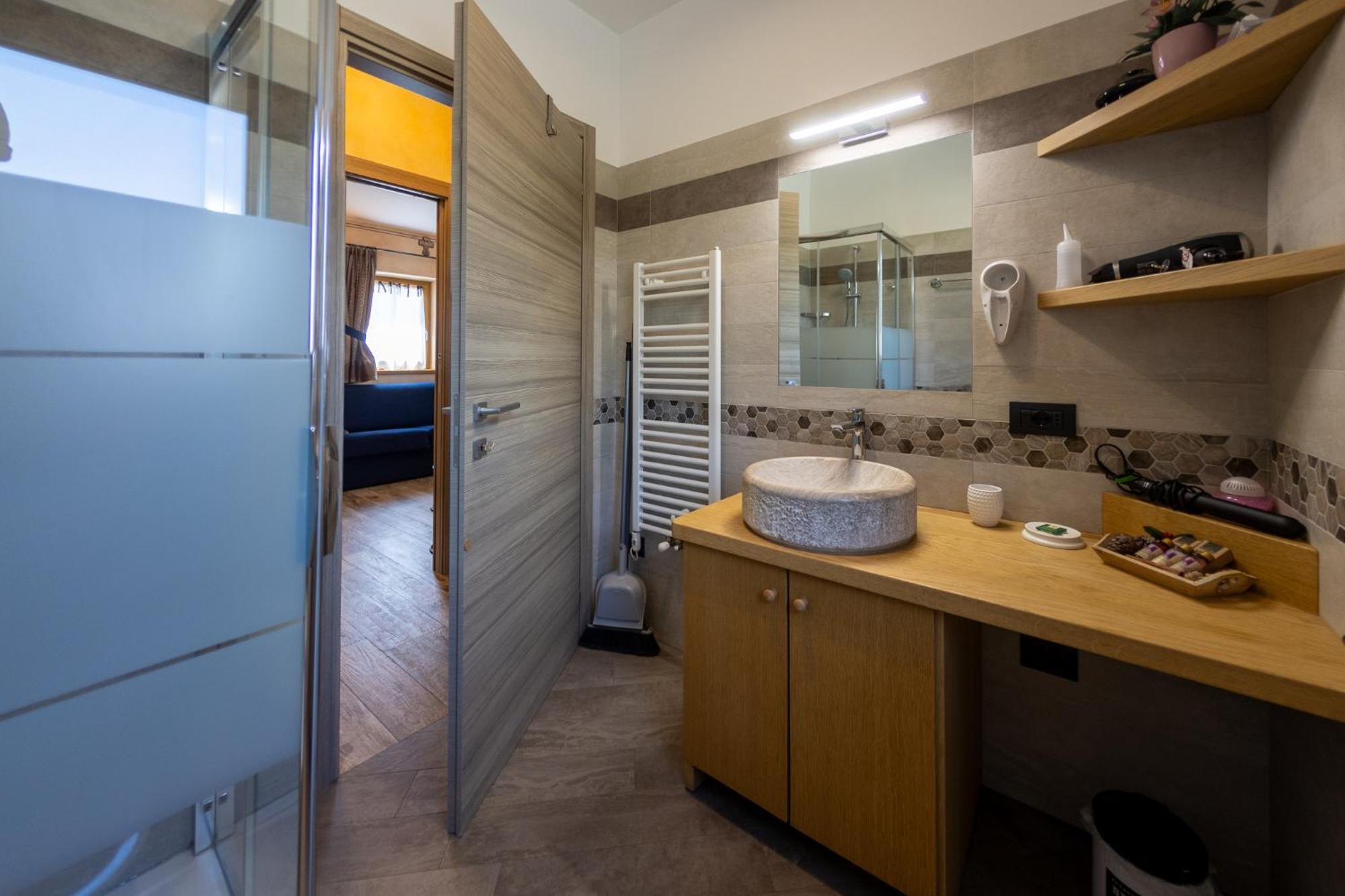 Chalet Sunshine Лівіньо Екстер'єр фото
