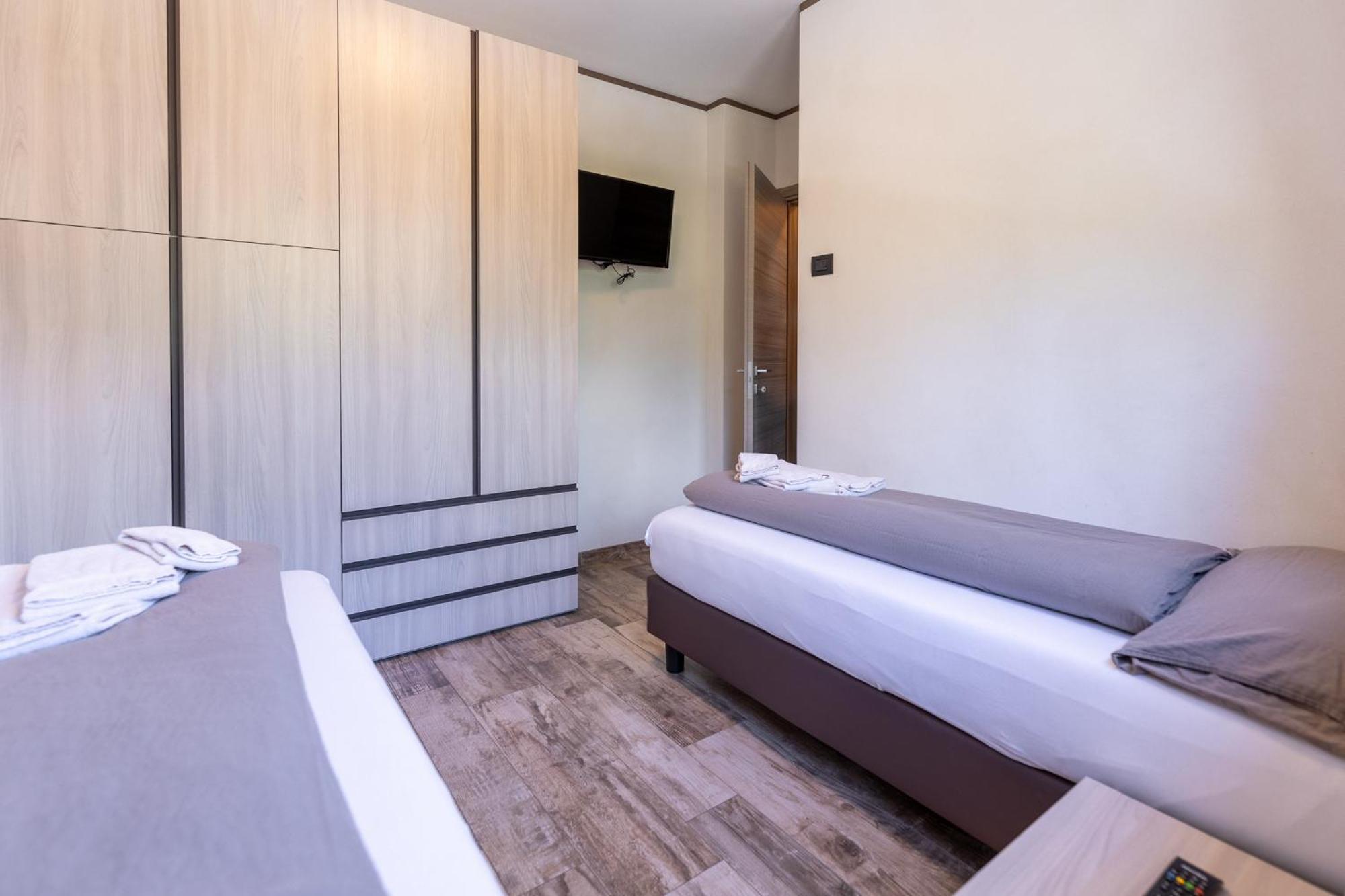 Chalet Sunshine Лівіньо Екстер'єр фото