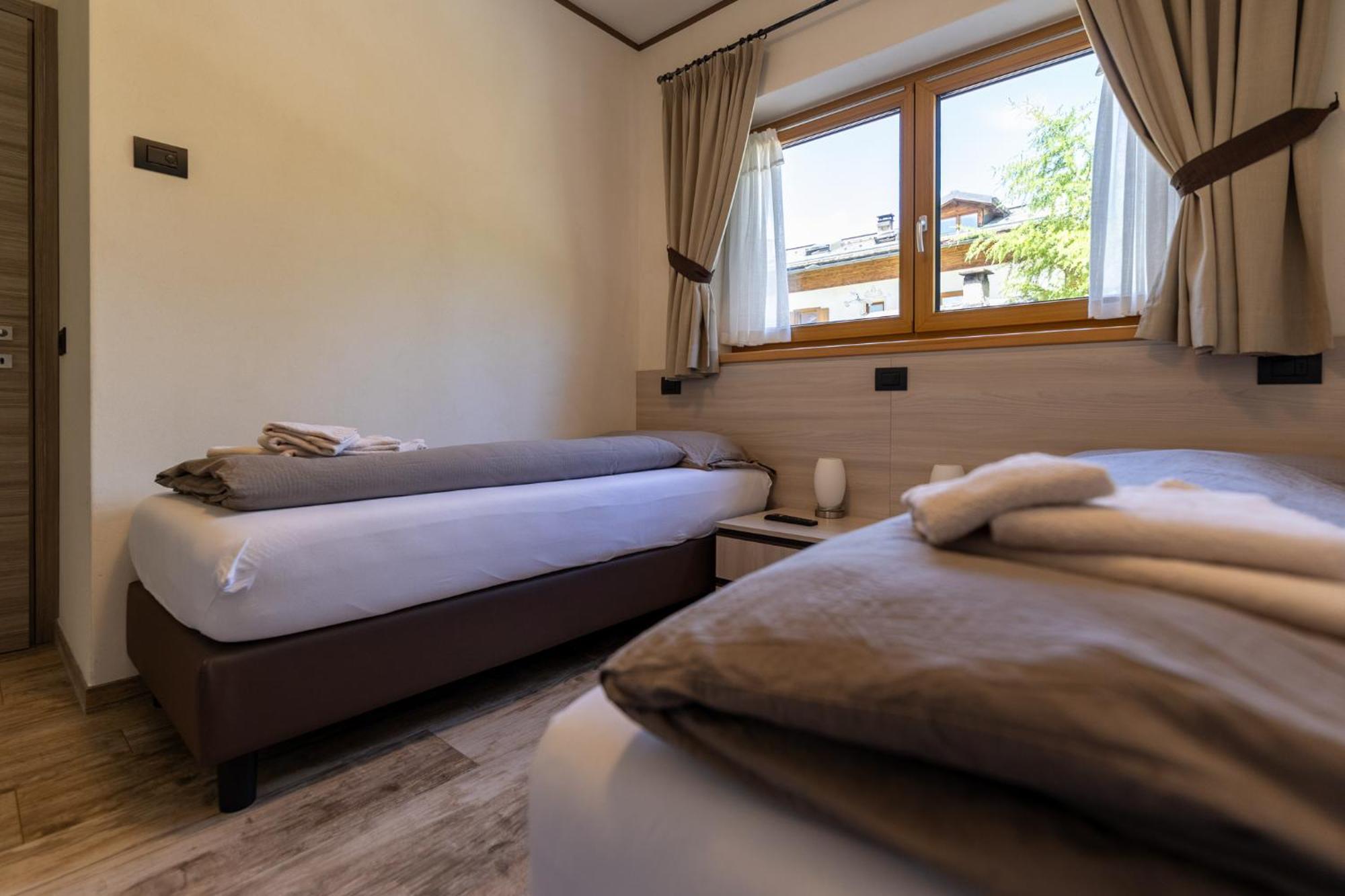 Chalet Sunshine Лівіньо Екстер'єр фото